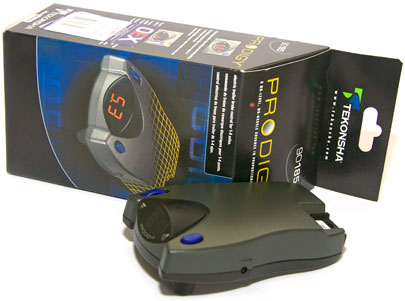 WynnumTowbars ElectricBrakes-Prodigy